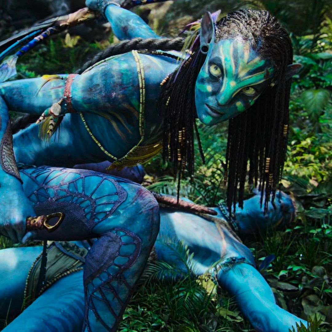 neytirisa's tweet photo. protecting her omega https://t.co/XKBAF8jV6L