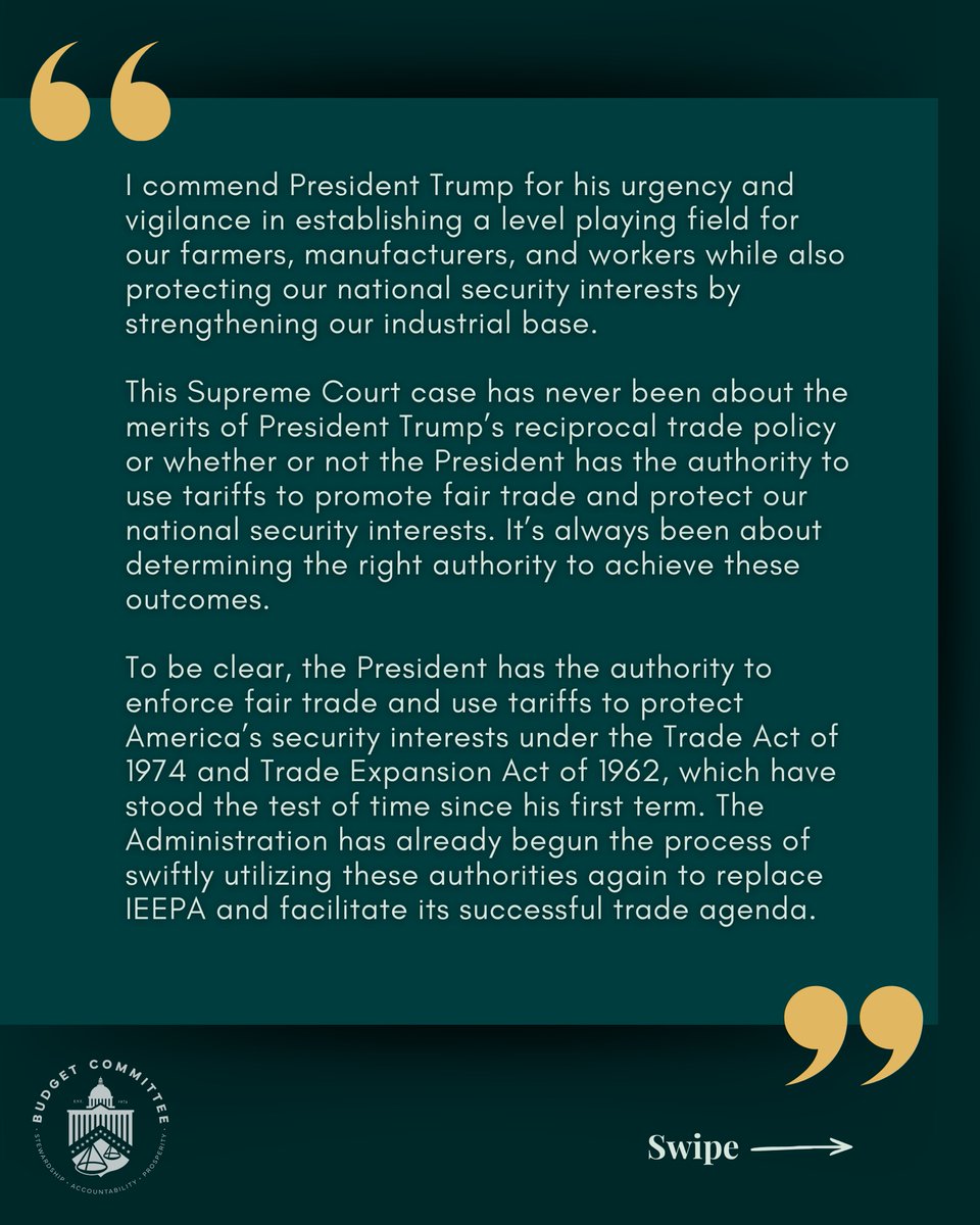 House Budget GOP tweet media