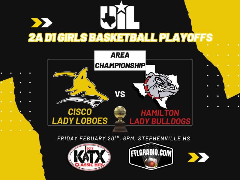 Cisco Loboes Radio tweet media