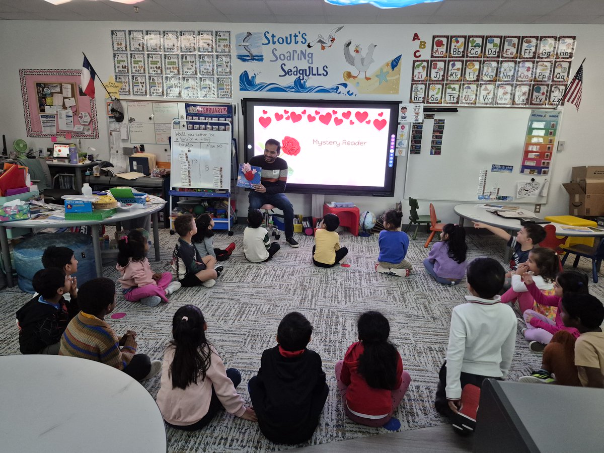 Becky Stout tweet media