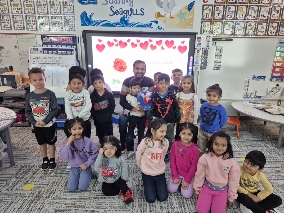 Becky Stout tweet media