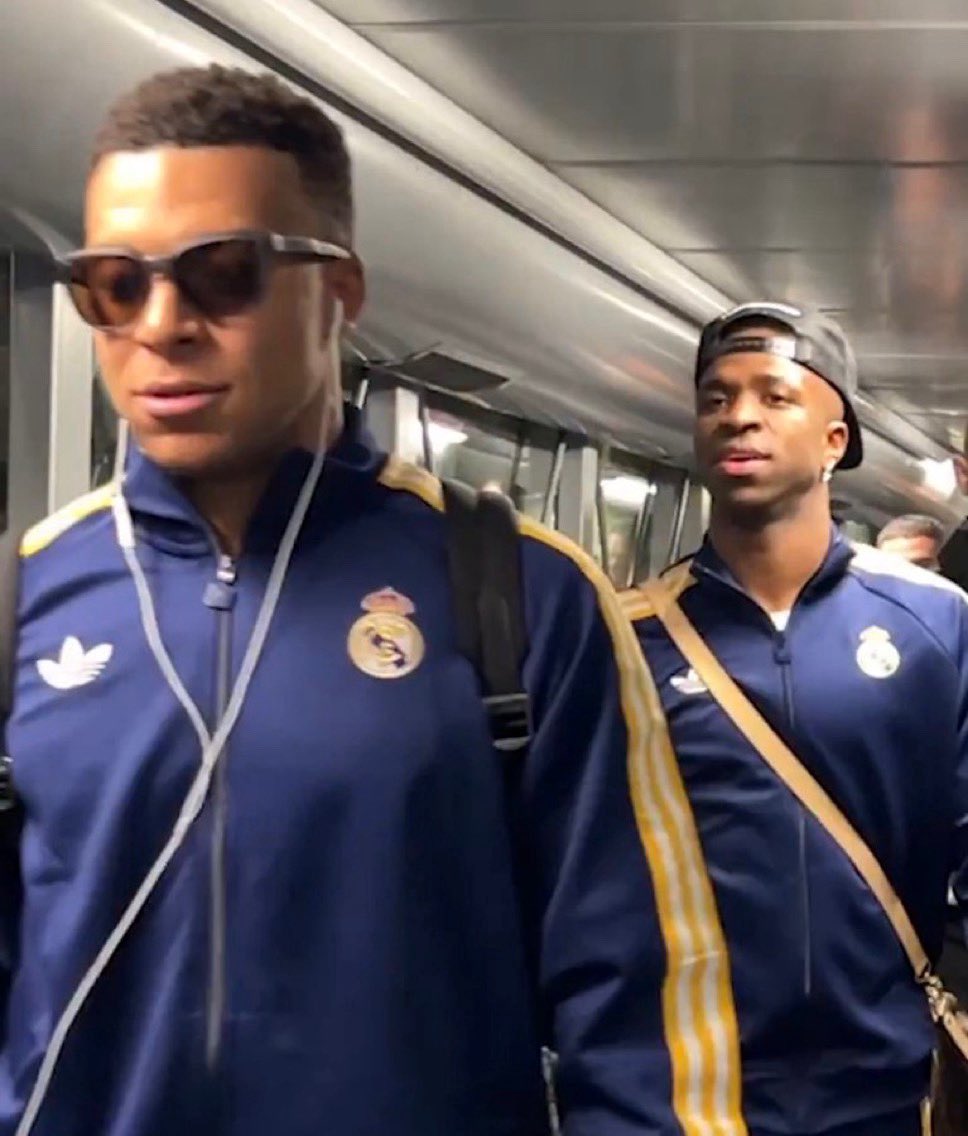 Madrid Zone tweet media