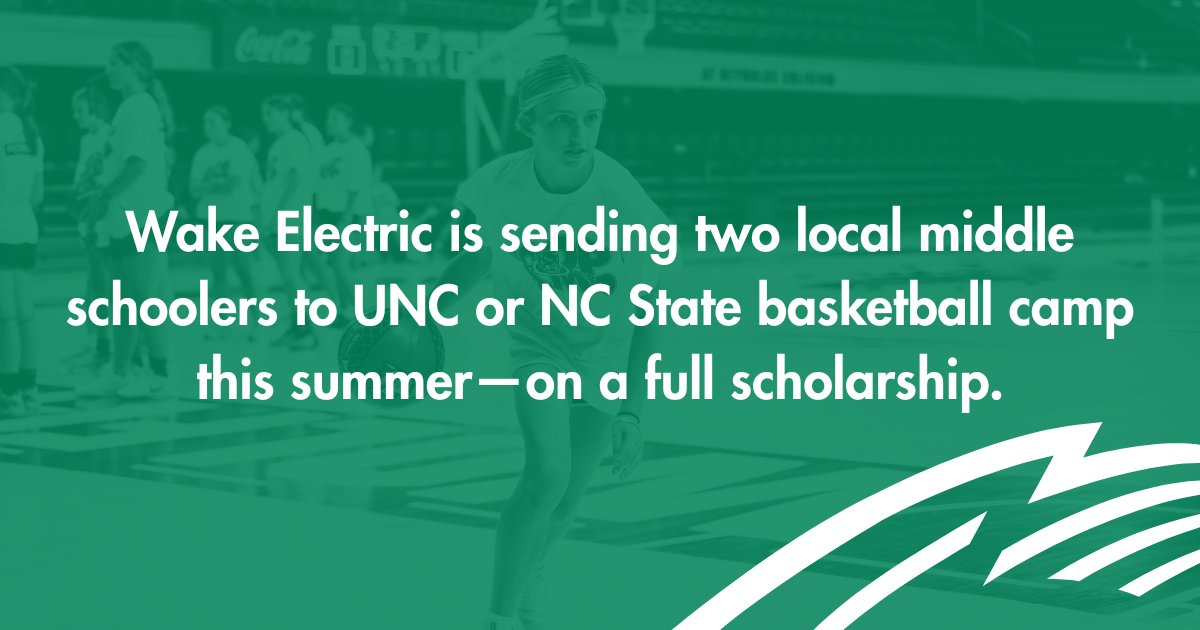 Wake Electric tweet media