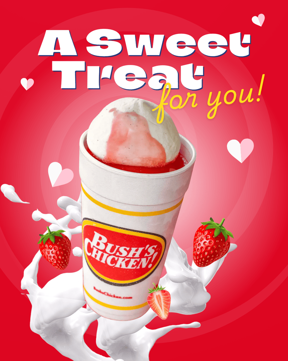 Bush's Chicken Austin tweet media