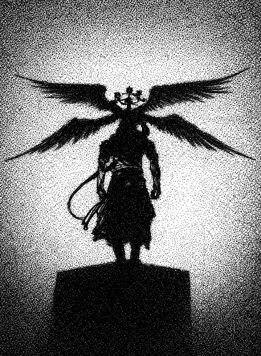 Endure.
Adapt.
Ascend.