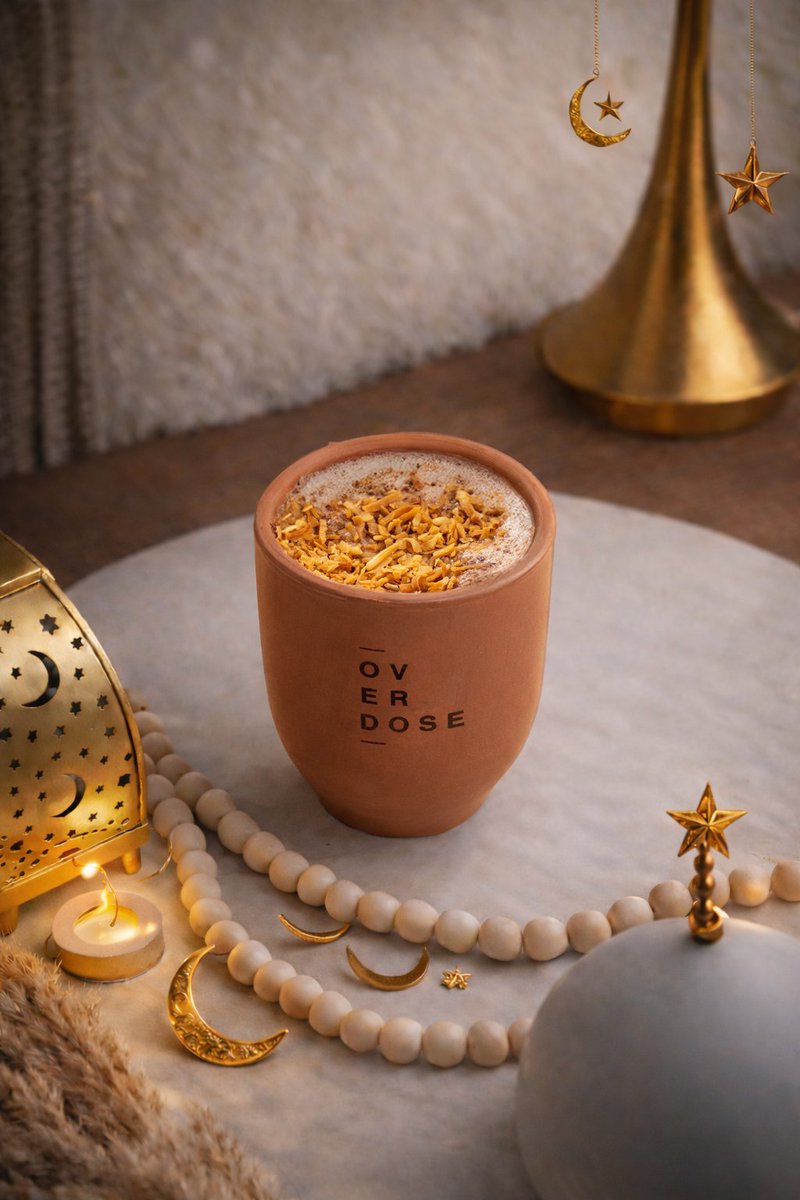 اوڤردوز | Overdose tweet media