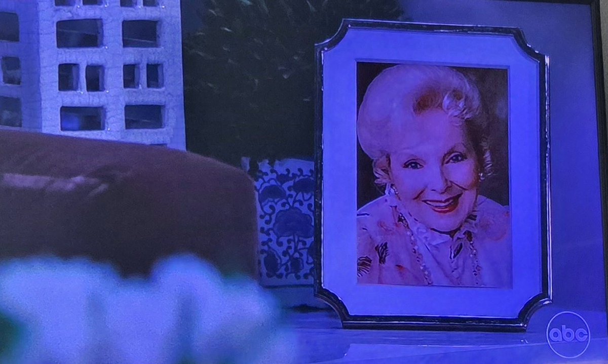 It's bad enough that I'm sitting here sobbing like a baby, but then they threw in Lila! #GH #GeneralHospital
