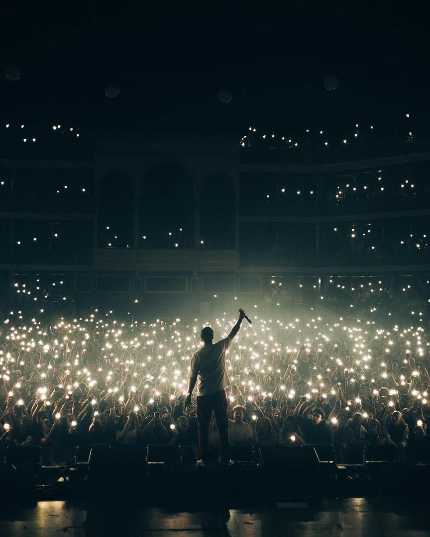 Never gon settle until i recreate this in multiple countries,so help me God as i achieve 🙏 💯