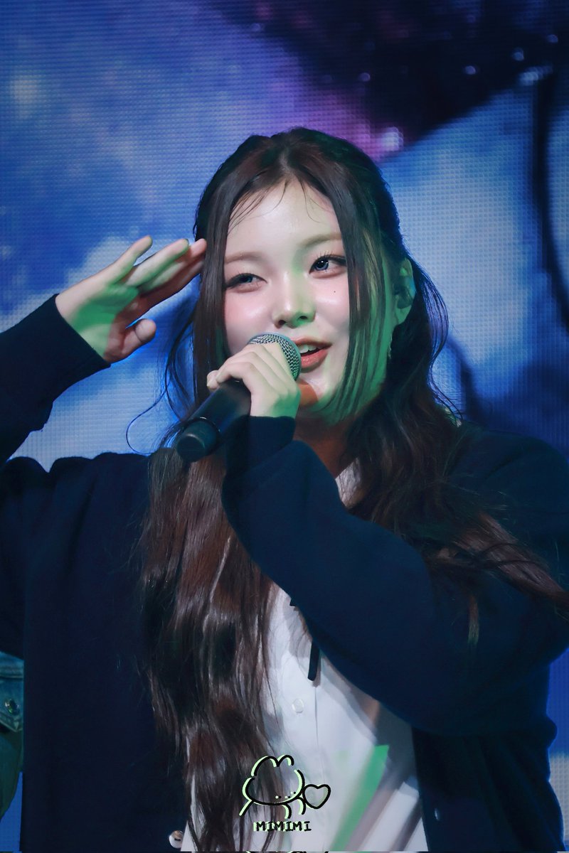 20260215
【지켜야만 해】
이 귀여운 막내에게 전 세계가 제대로 저격당했어요…
【메로메로😻🔫】
#SAYMYNAME #세이마이네임 #セマネ
#승주 #seungjoo #スンジュ 🍀💚