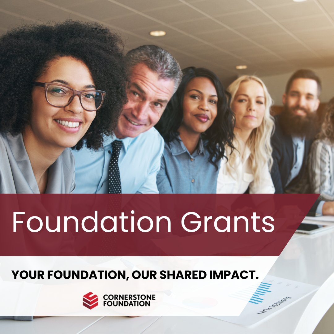 If applying for a Professional Development Grant has been on your to-do list… consider this your friendly reminder. 🙂

The Feb. 27 deadline is right around the corner, and it’s a great opportunity to support your learning, leadership, and career growth. ow.ly/atMw50YiYKr
