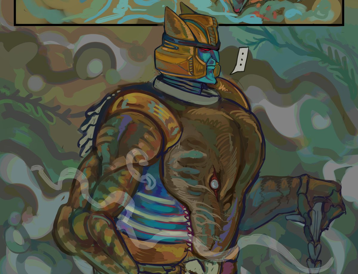 sour_Worm_'s tweet image. 