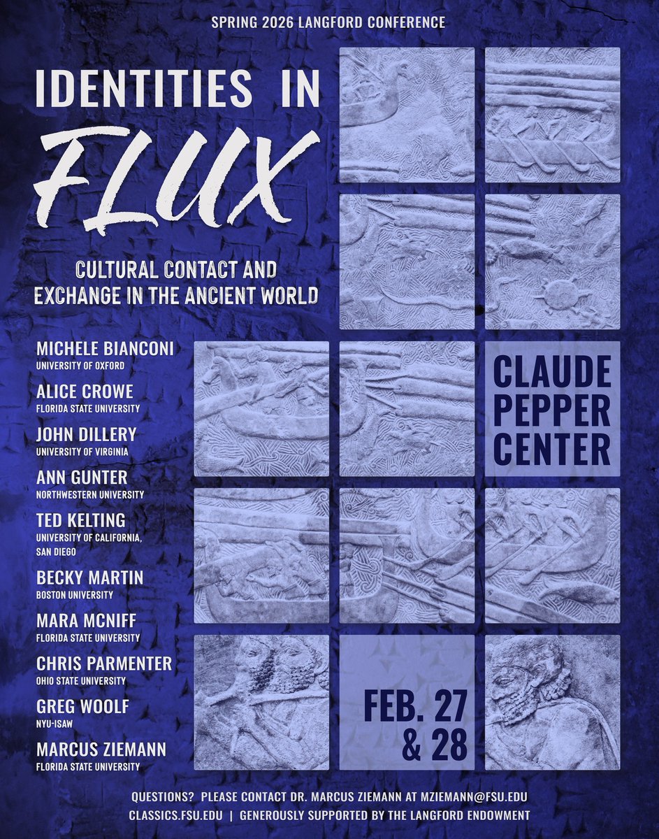 FSU Classics tweet media