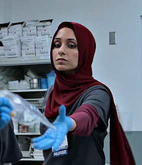 so who is this diva?