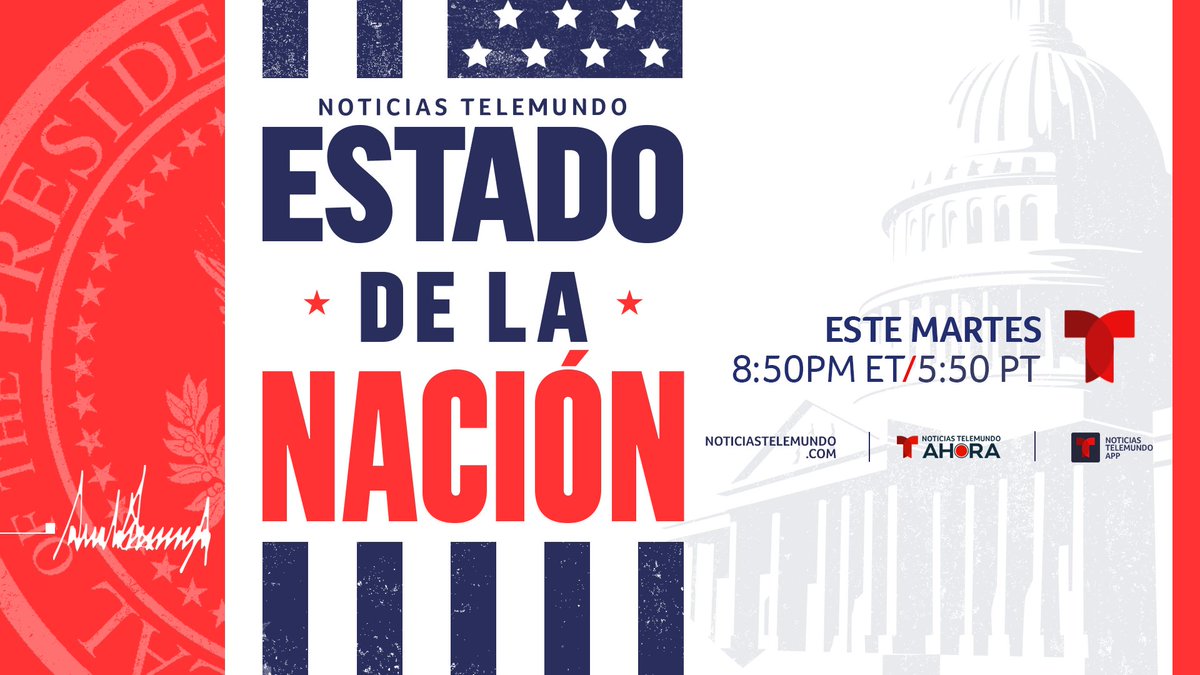 Noticias Telemundo Communications tweet media