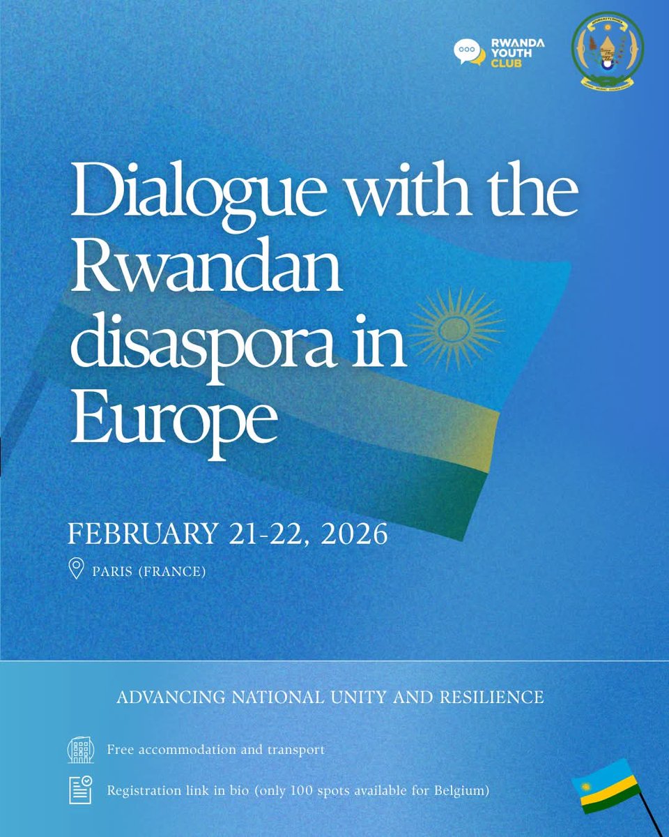 Norman Ishimwe 🤝 tweet media