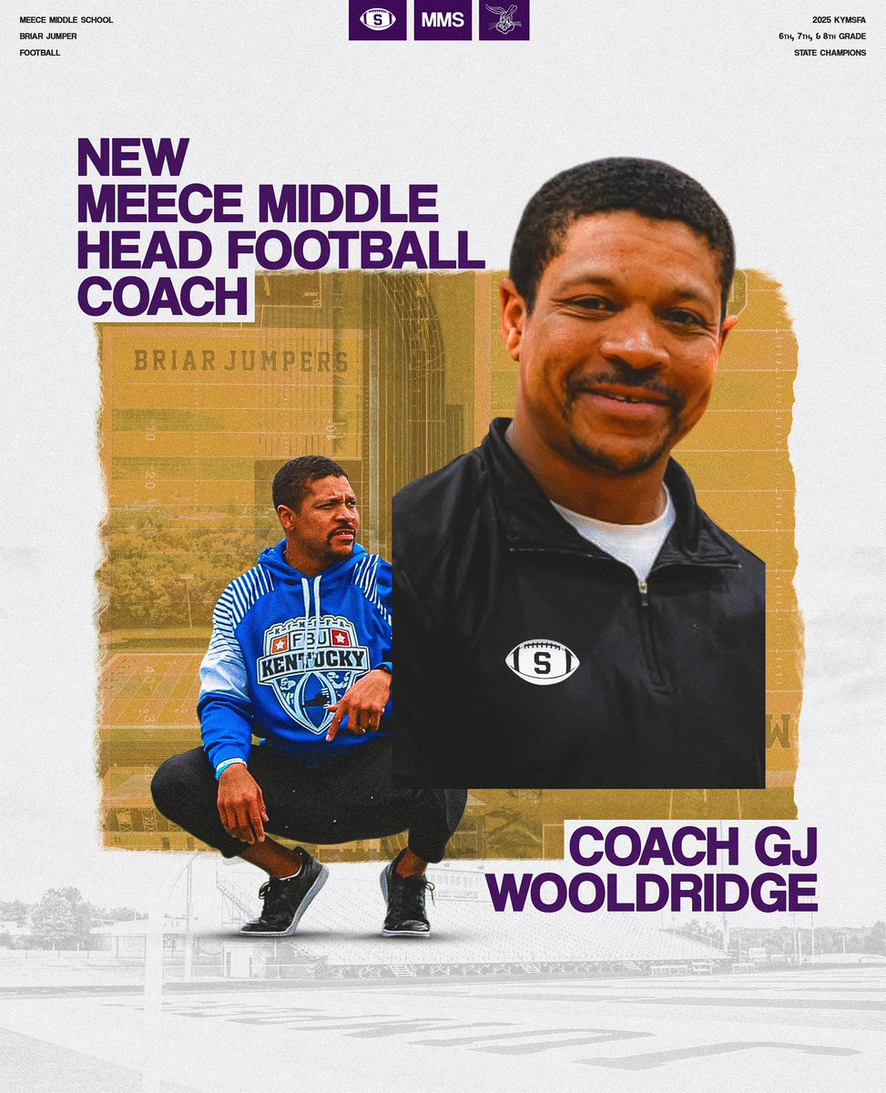 Briar Jumper Football tweet media