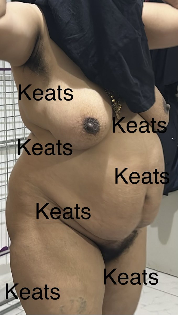 Keats tweet media