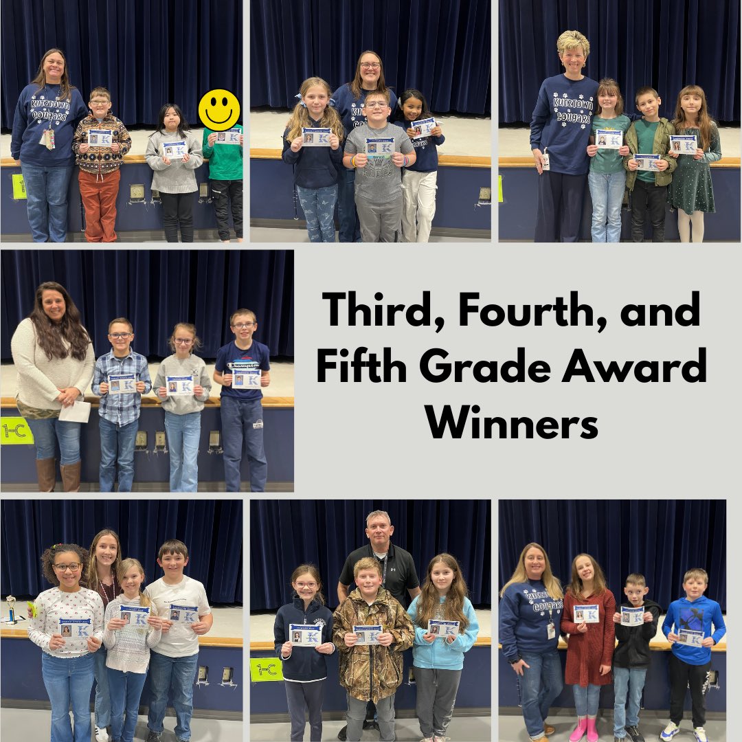 Greenwich-Lenhartsville Elementary School tweet media