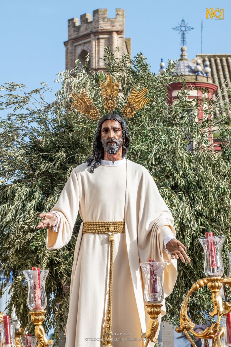 El Amor hecho hombre #SemanaSanta #SemanaSantaÉcija #FotografiaCofrade #Cofrade #Detalles #NioGomez #SemanaSantaÉcija2026 #Cuaresma2026 #FotografiaCofrade <a href="/Ecija_Sevilla/">Ecija-Sevilla</a> #TDSCofrade <a href="/amoryconcepcion/">Amor y Concepción</a>