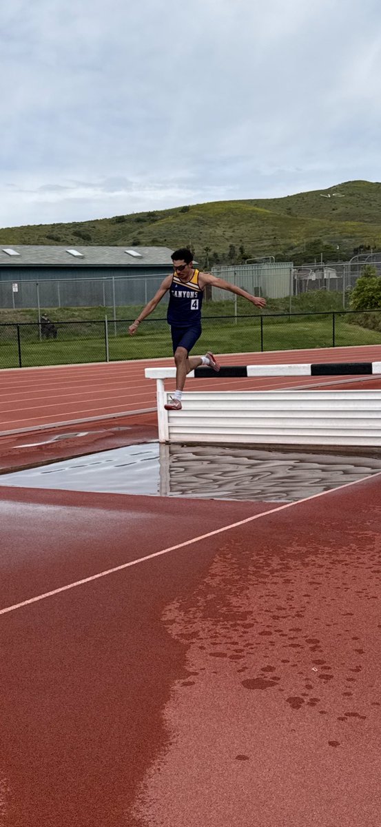 COC XC/Track & Field tweet media