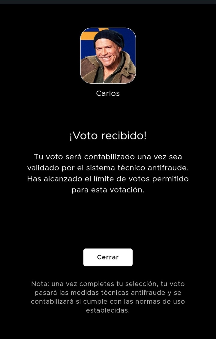 Piruletachoco1's tweet photo. @ghoficial @MedInfinityES Bey Bey 👋🏻 https://t.co/iV6G8mr94D