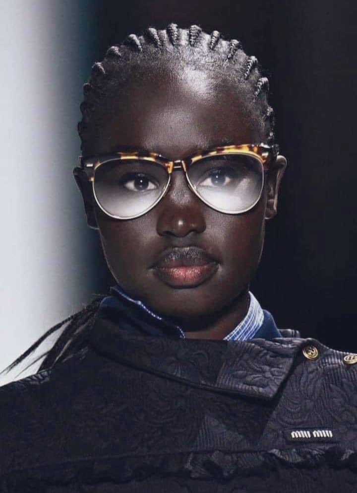 zoomafrika1's tweet photo. Black is Beautiful 🖤🖤 https://t.co/7WKSt9ohn5