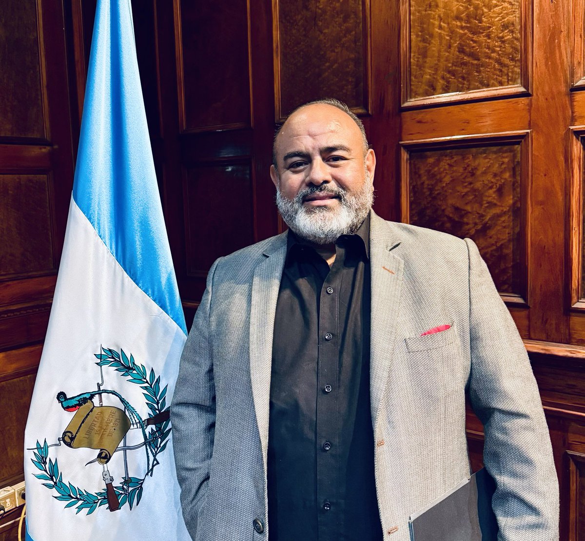 Rafael Maldonado tweet media