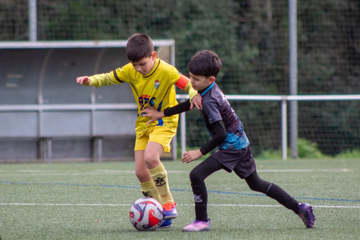 Club Deportivo Naron tweet media