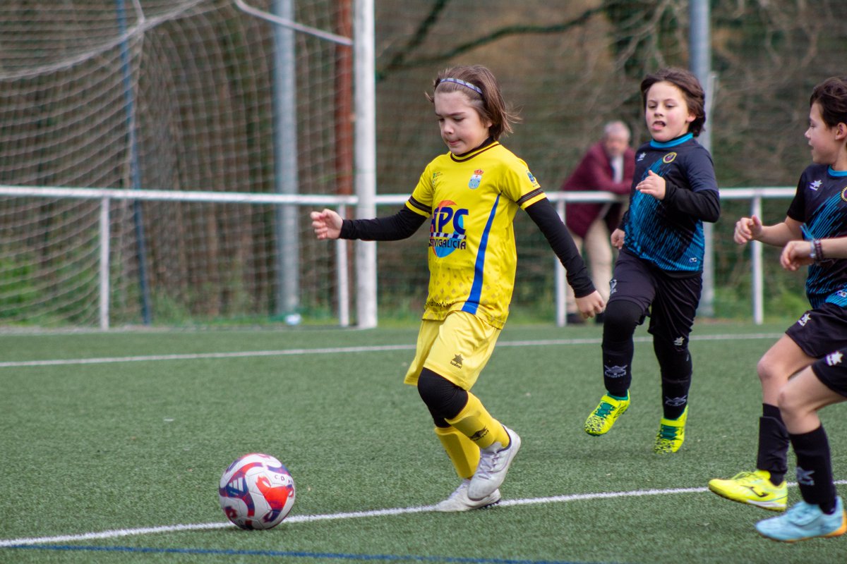 Club Deportivo Naron tweet media