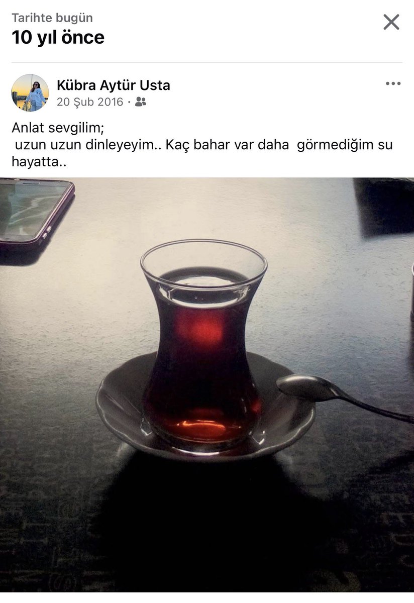 Kübra tweet media