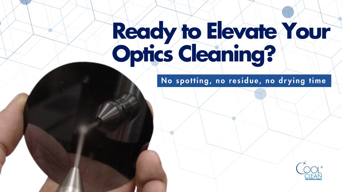 Cool Clean Tech, LLC tweet media