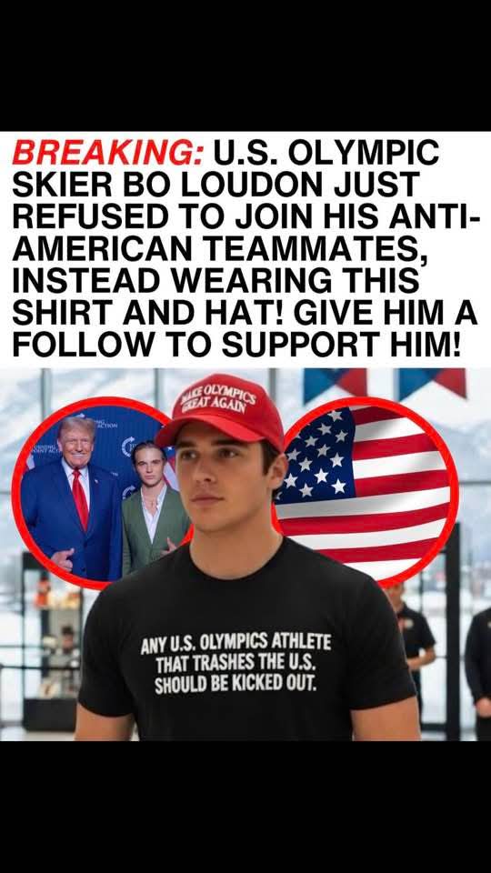 6
     As a representative of America,  then they can at least act as patriotic. 
    Should any public money be used to train, support and pay their way to any event if they are Anti-American?