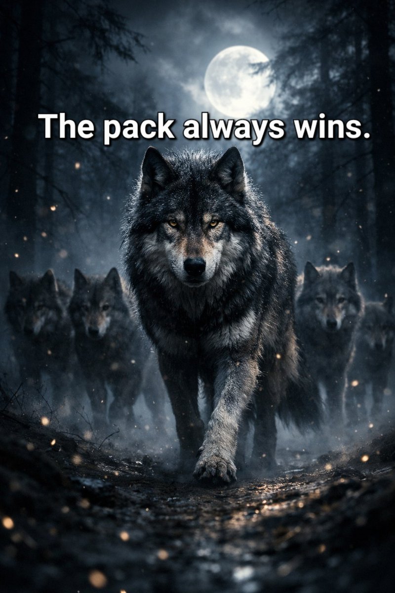 AlphaWolf tweet media