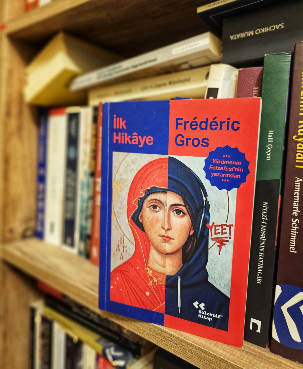 "Daha sonra bunları hatırlayınca, sonsuzluğun bir diken gibi zamanın kabuğuna saplandığını hissedecek Pavlus. Acıdan haykıracak."