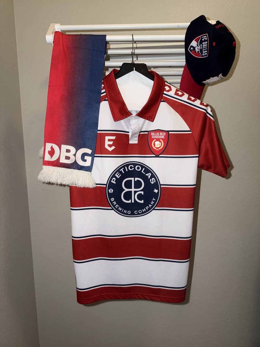 DBG • Dallas Beer Guardians tweet media