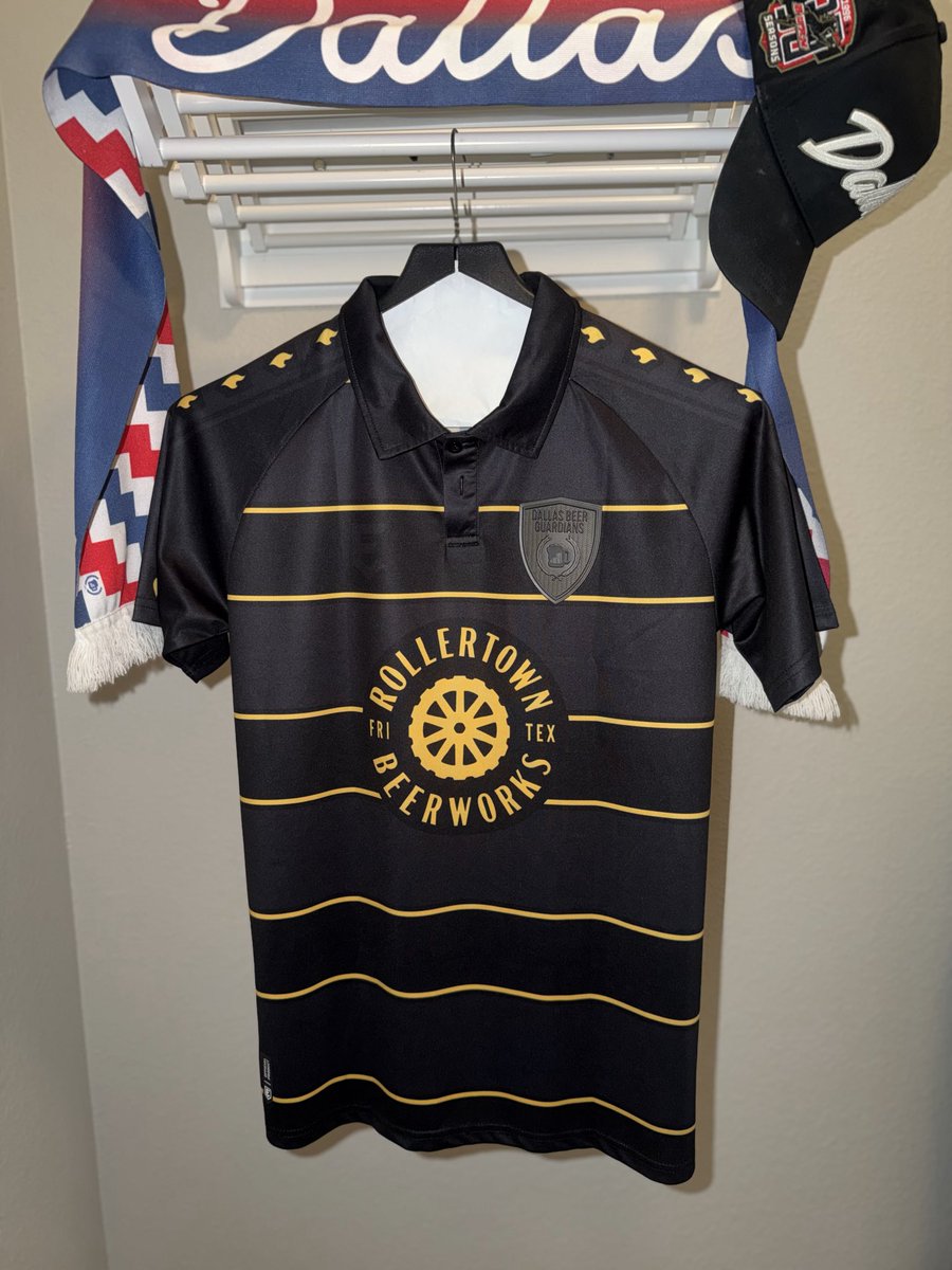 DBG • Dallas Beer Guardians tweet media