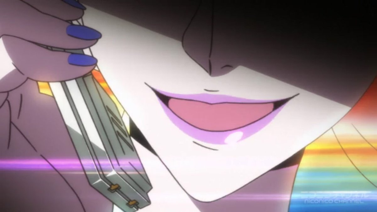 Ragyo Image of the Day:

'Shadowy Orders'