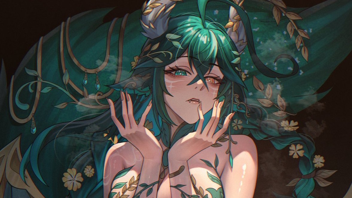 Moochi🌿✨ OUTFIT CONTEST! tweet media