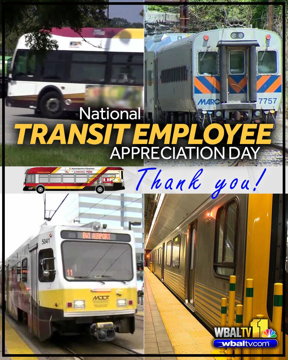 WBAL-TV 11 Baltimore tweet media