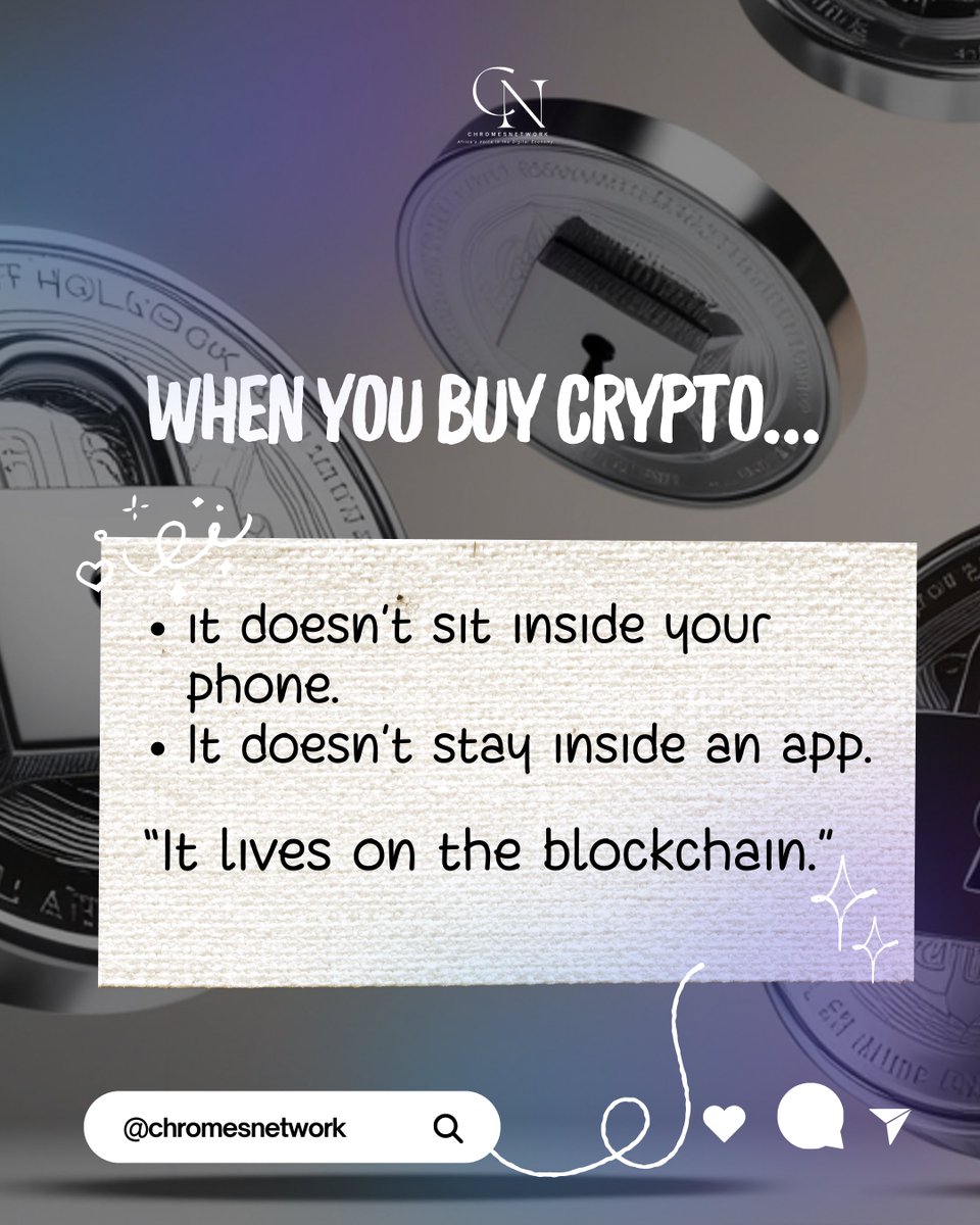 Chromesnetwork Hubonchain tweet media