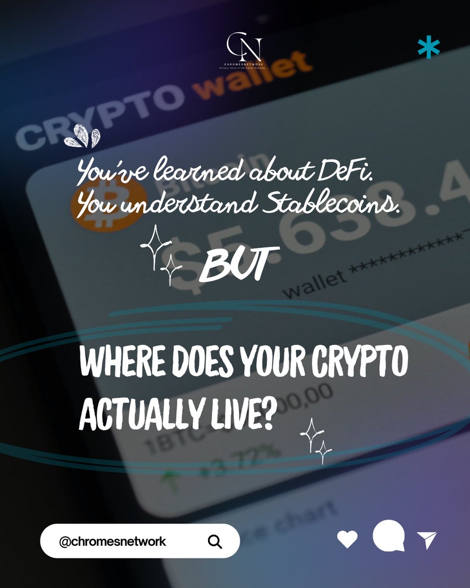 Chromesnetwork Hubonchain tweet media