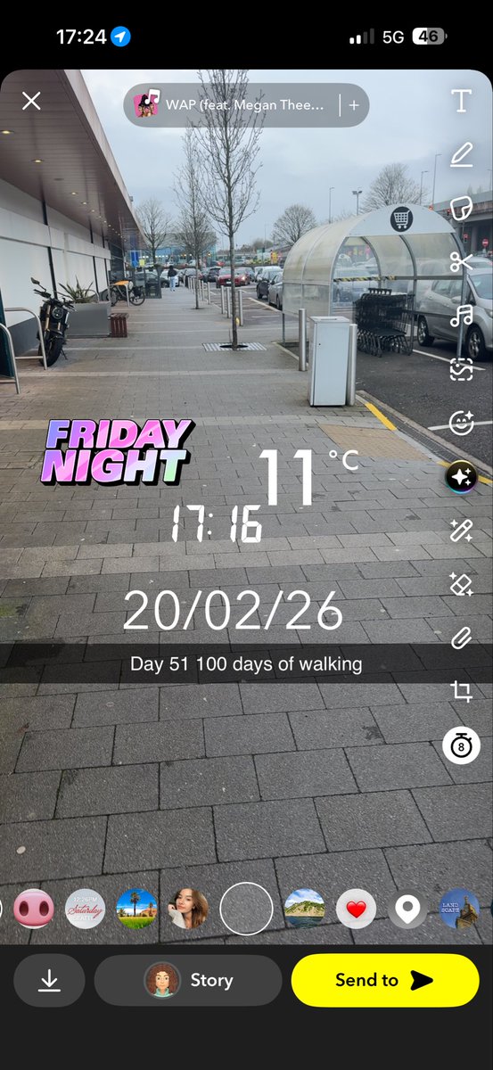 ccfcgirlnickla's tweet photo. Welcome to the family Bella #100daysofwalking #day51 #friday #20feb26 @NewstalkFM happy 10th birthday liagh midterm 2026 https://t.co/Wg8WQqTu0r