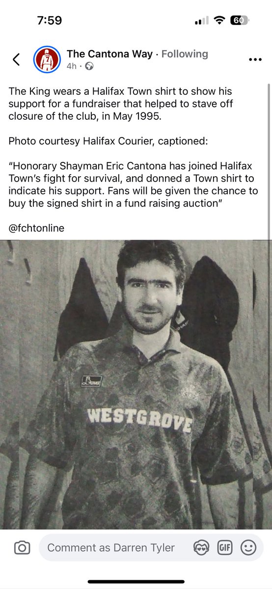 Darren  Tyler 🇨🇺 tweet media