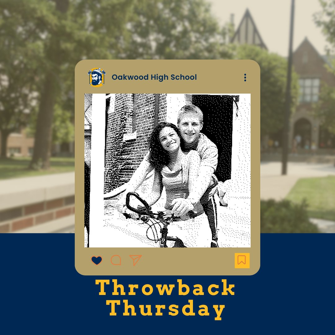 Then vs. Now
🎓✨ #ThrowbackThursday
Senior Superlatives: a snapshot of who we were—and maybe a preview of who we’d become. 💫
Do you remember your class’s superlatives?
