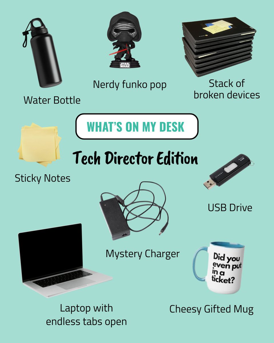 K-12 Tech tweet media