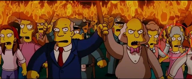 G. F. Allen tweet media