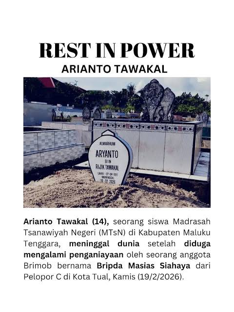 Komite Persiapan - ALTERNATIF tweet media