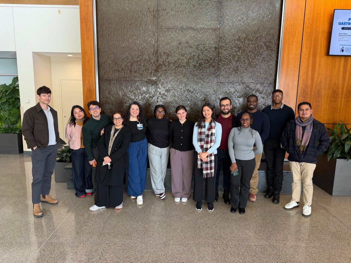 LifeBridge Health tweet media