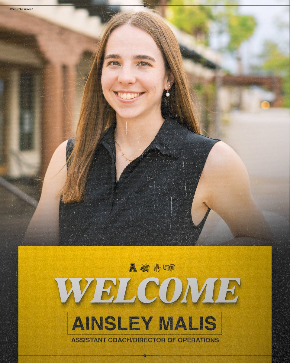 Wichita State Volleyball tweet media