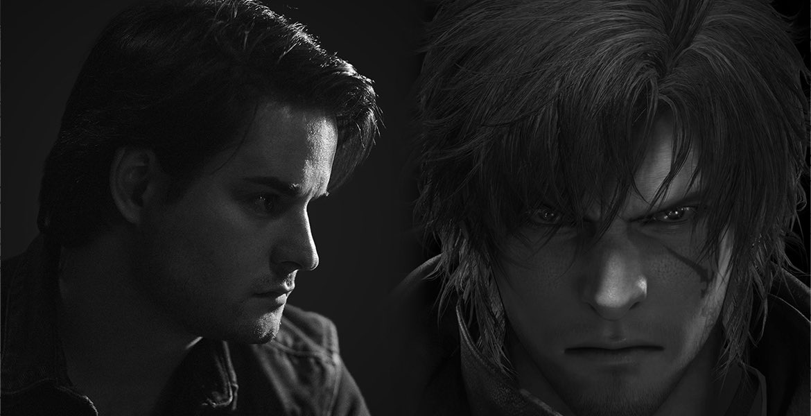 INFO ⚠️ THE VISITOR synchro

Der Englische Voice Actor ist BEN STARR

Er synchronisierte Clive aus Final Fantasy 

Die deutsche synchro für Clive ist VINCENT FALLOW 

höchst wahrscheinlich der deutsche Synchronsprecher für den Besucher 

#Fortnite #Leaks